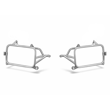 SUPPORT VALISES LATERALES CF MOTO 450 MT CF-MOTO