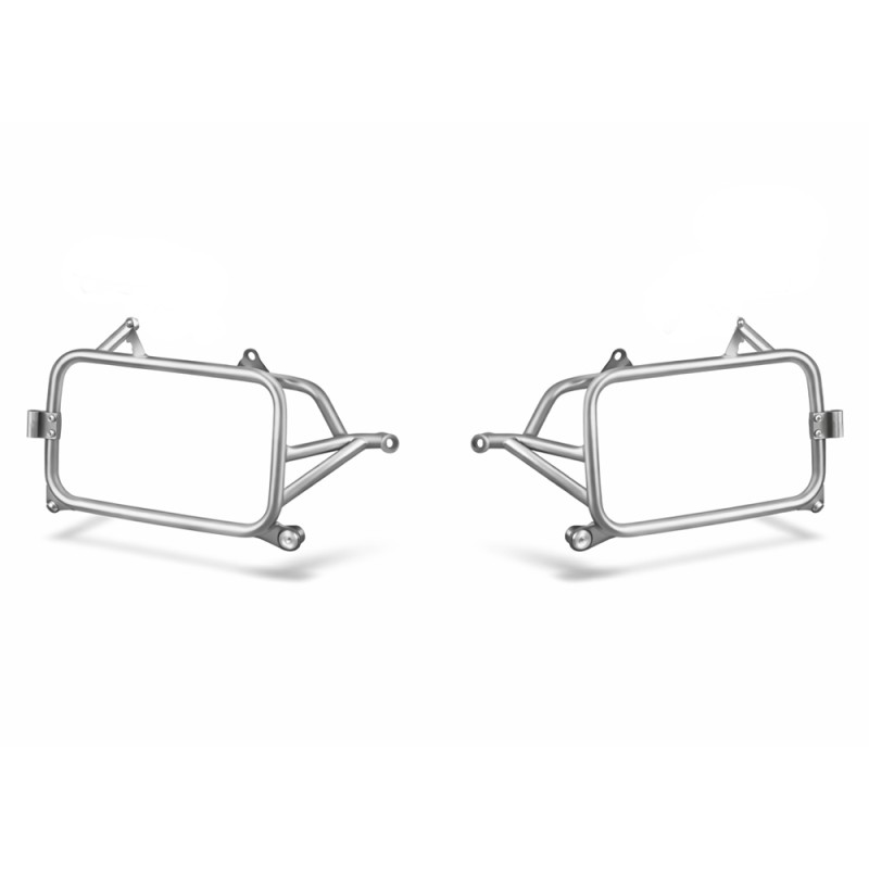 SUPPORT VALISES LATERALES CF MOTO 450 MT CF-MOTO