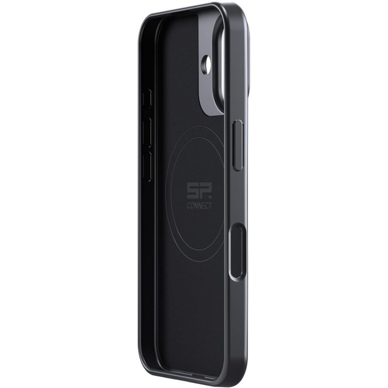 Coque de smartphoneSP Connect SPC+ pour iPhone 16 SP CONNECT