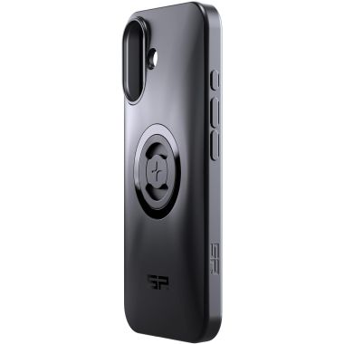 Coque de smartphoneSP Connect SPC+ pour iPhone 16 SP CONNECT