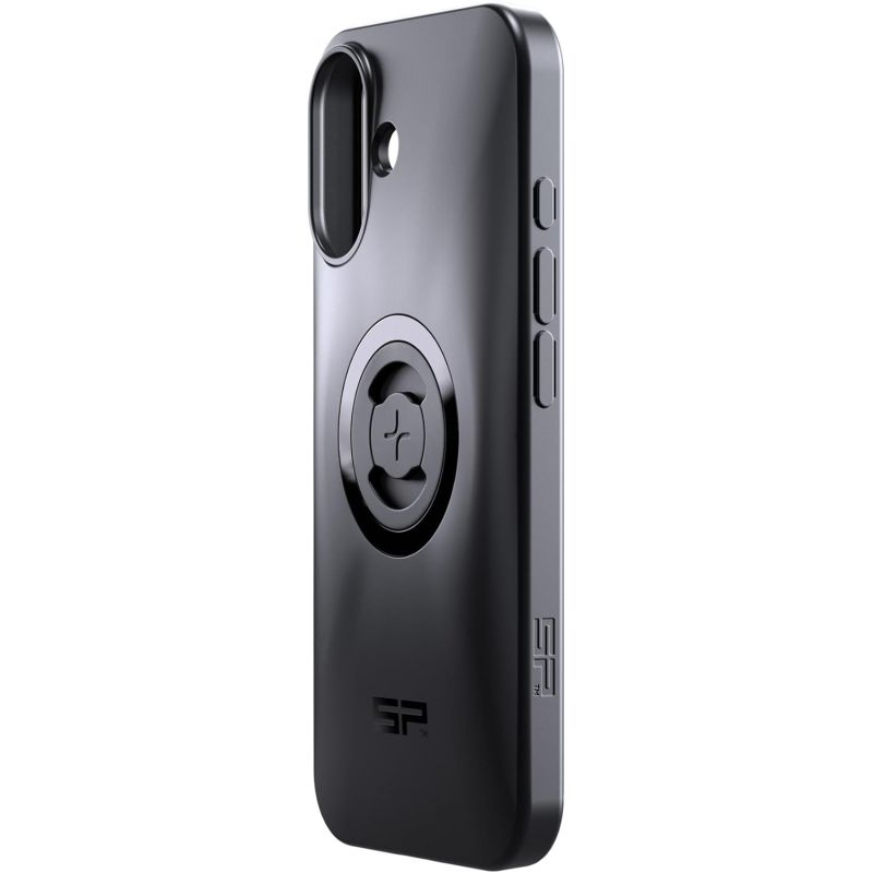 Coque de smartphoneSP Connect SPC+ pour iPhone 16 SP CONNECT