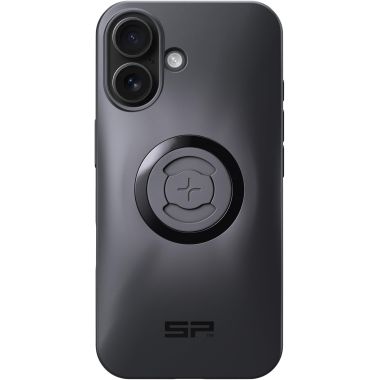 Coque de smartphoneSP Connect SPC+ pour iPhone 16 SP CONNECT