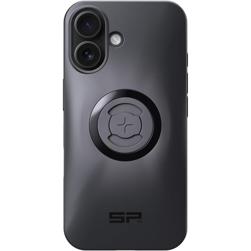 Coque de smartphoneSP Connect SPC+ pour iPhone 16 SP CONNECT