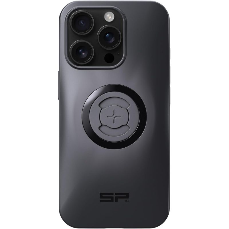 Coque de smartphoneSP Connect SPC+ pour iPhone 16 Pro MAX SP CONNECT
