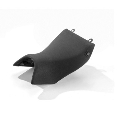 Selle haute chauffante +30 mm CFMOTO 700MT - 6GUV-806100-2001