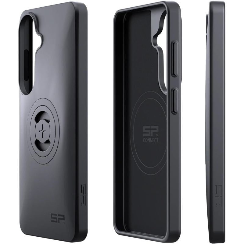 Coque de smartphone  SP Connect SPC+ pour Samsung Galaxy S26 SP CONNECT