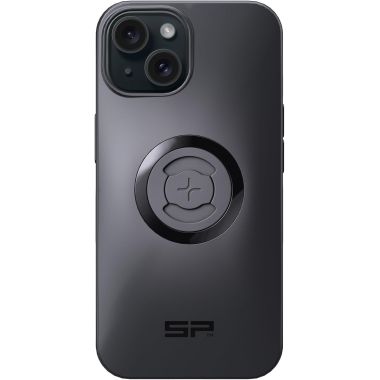 Coque de smartphone  SP Connect SPC+ pour iPhone 15 SP CONNECT