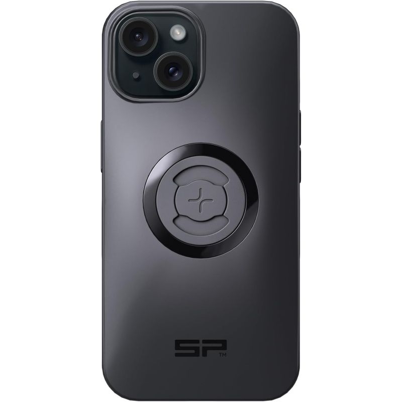 Coque de smartphone  SP Connect SPC+ pour iPhone 15 SP CONNECT