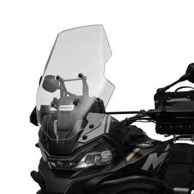 Bulle haute CFMOTO 700MT - 6GUV-805100-2000