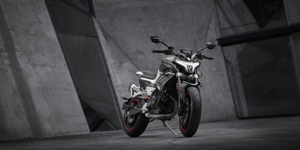 CF MOTO : Découvrez la nouvelle gamme de motos